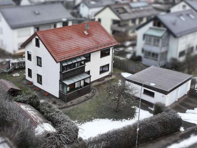 Haus kaufen in Steinheim, Baden-Württemberg
