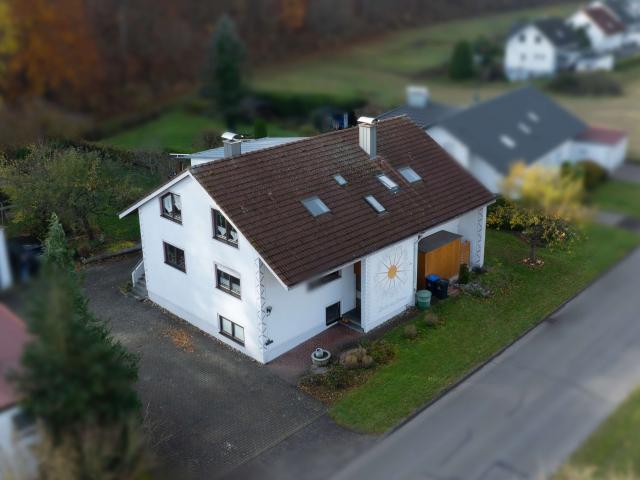 Haus kaufen in Steinheim am Albuch, Landkreis Heidenheim