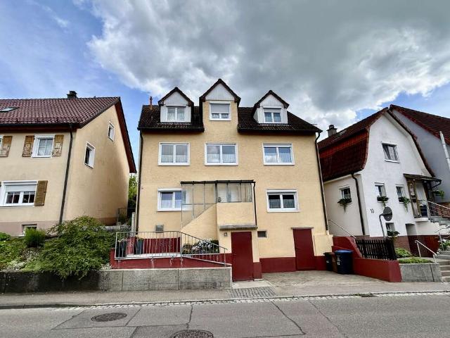 Haus kaufen in Steinheim, Baden-Württemberg