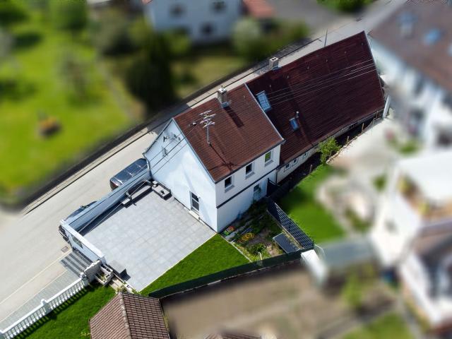 Haus kaufen in Steinheim, Baden-Württemberg