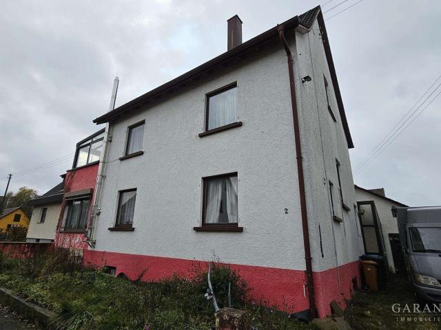 Haus kaufen in Steinheim, Baden-Württemberg