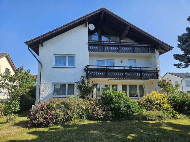 Haus kaufen in Steinheim, Baden-Württemberg