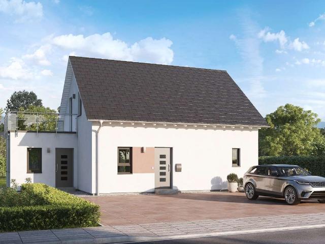 Haus kaufen in Steinheim, Baden-Württemberg