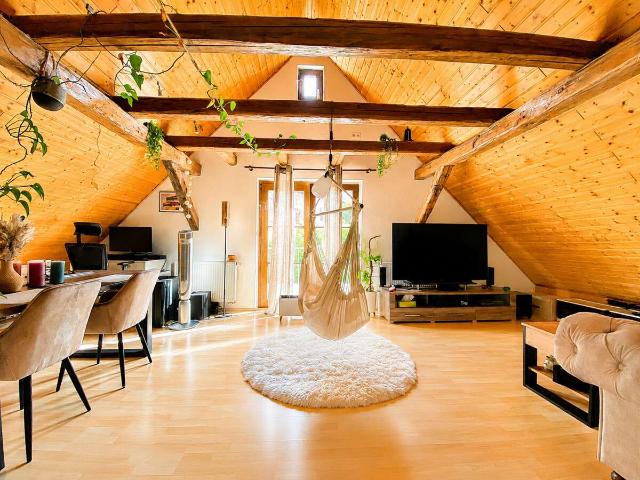 Haus kaufen in Baden-Württemberg