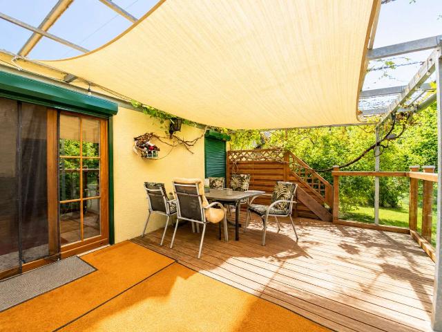 Haus kaufen in Baden-Württemberg