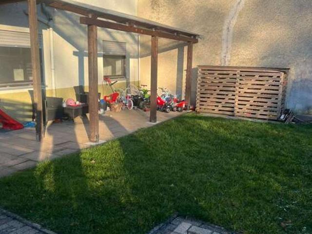 Haus kaufen in Steinheim, Baden-Württemberg