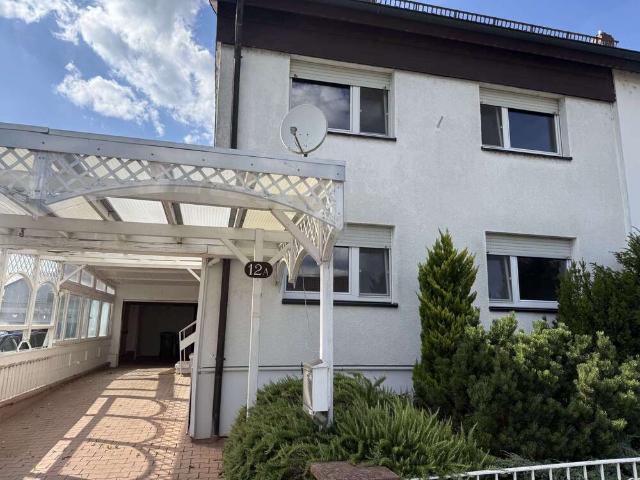 Haus kaufen in Steinmauern, Baden-Württemberg