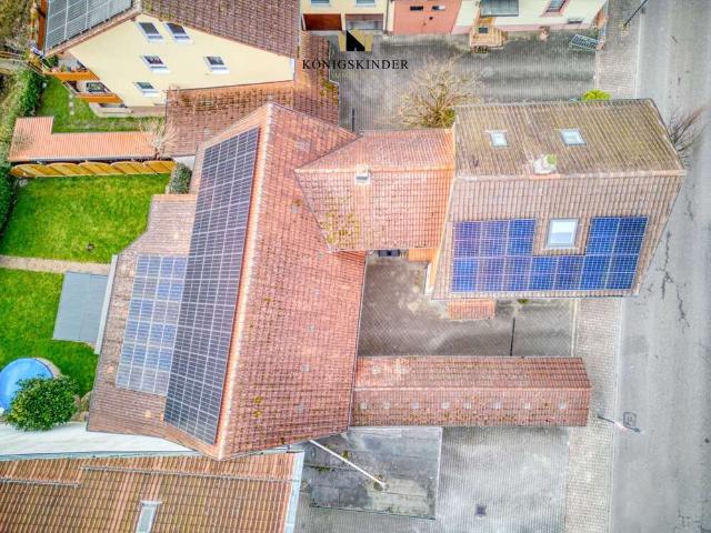 Haus kaufen in Steinmauern, Baden-Württemberg