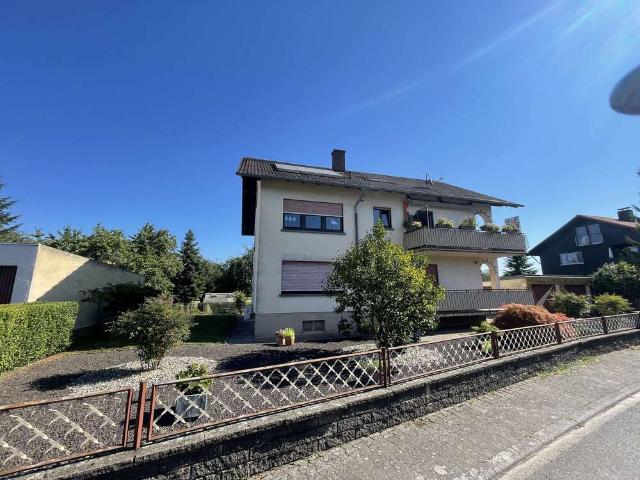 Haus kaufen in Steinmauern, Baden-Württemberg