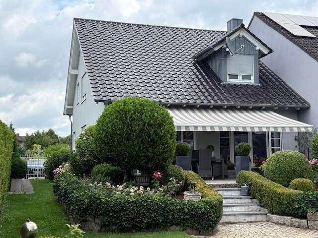Haus kaufen in Steinmauern, Baden-Württemberg