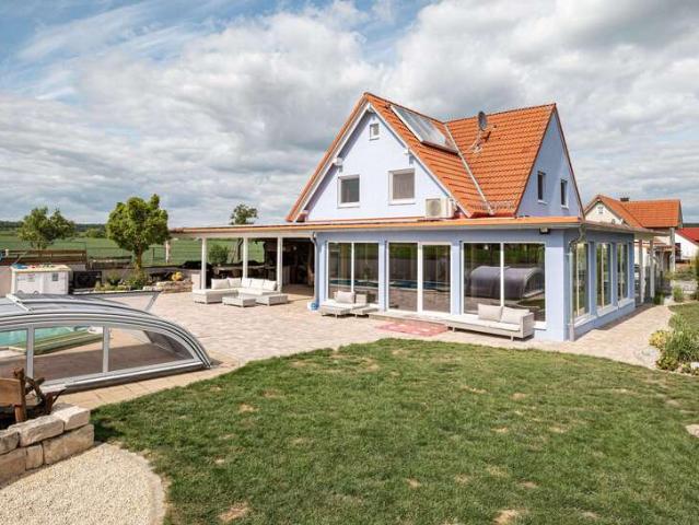 Haus kaufen in Steinsfeld, Bayern