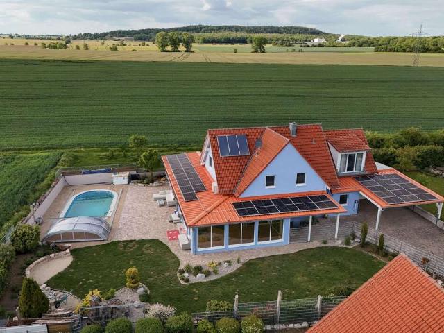 Haus kaufen in Steinsfeld, Bayern