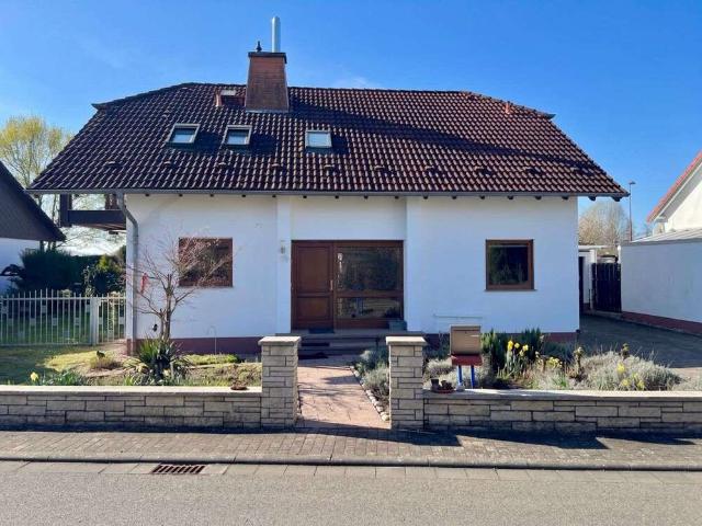Haus kaufen in Steinweiler, Rheinland-Pfalz