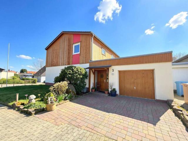 Haus kaufen in Weltersbach, Steinwenden