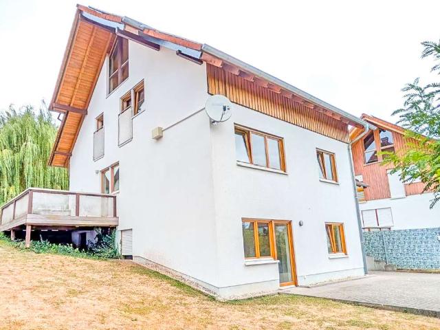 Haus kaufen in Weltersbach, Steinwenden