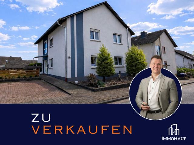 Haus kaufen in Weltersbach, Steinwenden