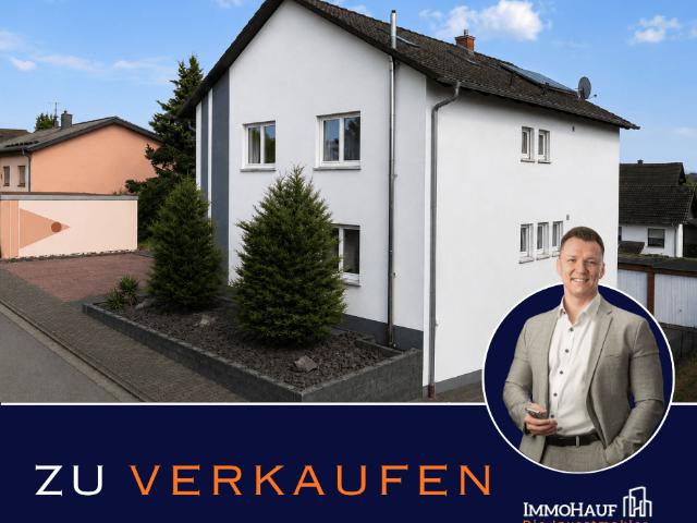 Haus kaufen in Weltersbach, Steinwenden