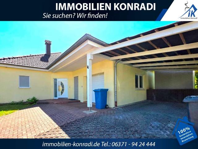 Haus kaufen in Weltersbach, Steinwenden