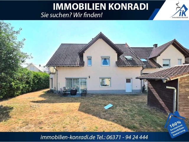Haus kaufen in Weltersbach, Steinwenden