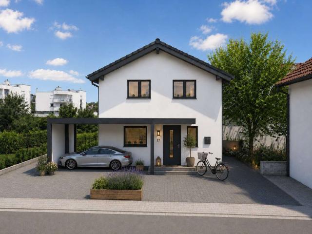 Haus kaufen in Steißlingen, Baden-Württemberg