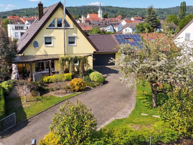 Haus kaufen in Steißlingen, Baden-Württemberg