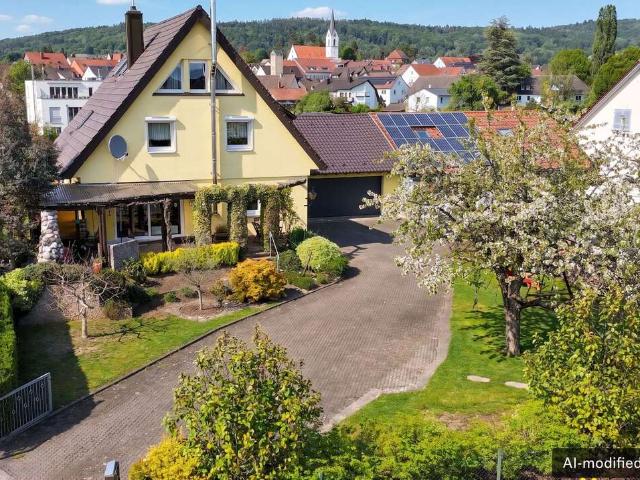 Haus kaufen in Steißlingen, Baden-Württemberg