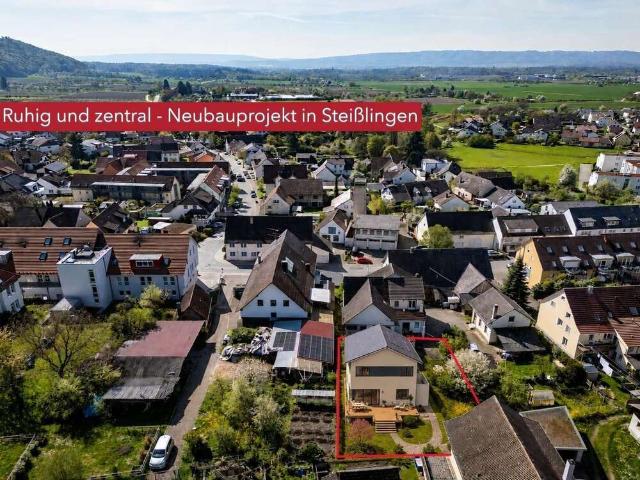 Haus kaufen in Steißlingen, Baden-Württemberg