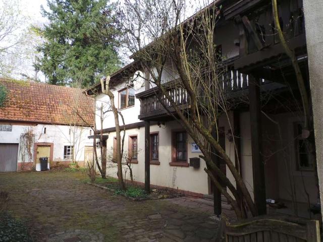 Haus kaufen in Stelzenberg, Rheinland-Pfalz
