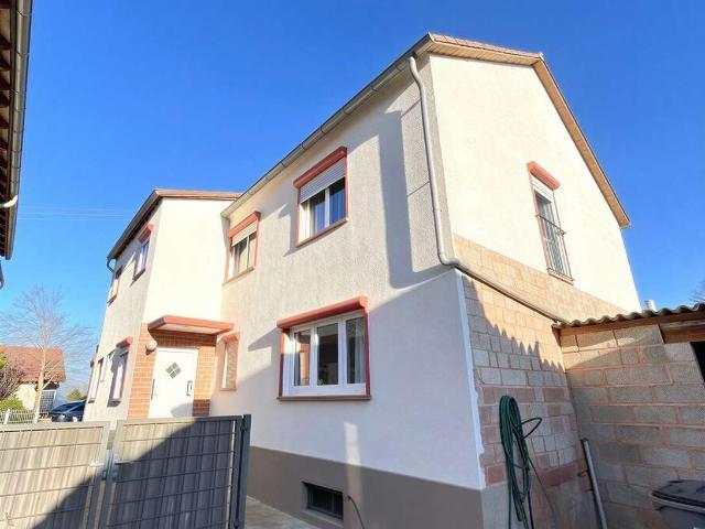 Haus kaufen in Stelzenberg, Rheinland-Pfalz