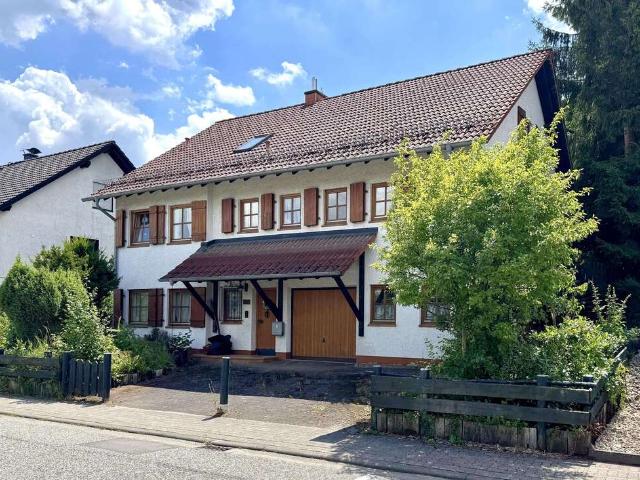 Haus kaufen in Stelzenberg, Rheinland-Pfalz