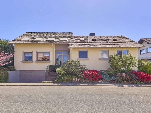 Haus kaufen in Stelzenberg, Rheinland-Pfalz