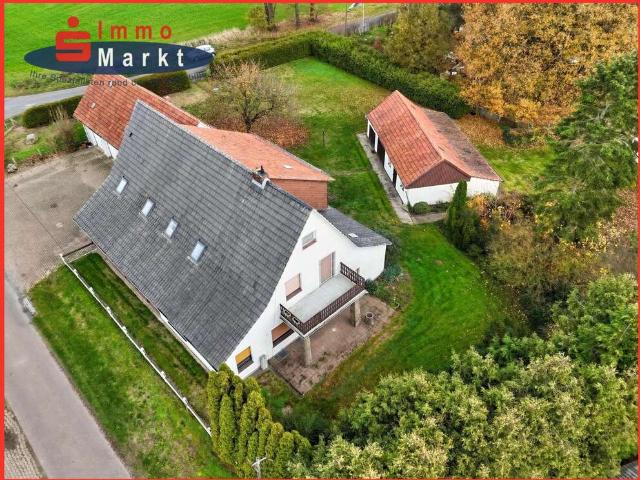 Haus kaufen in Levern, Stemwede