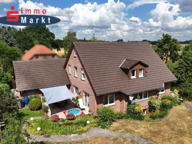 Haus kaufen in Levern, Stemwede