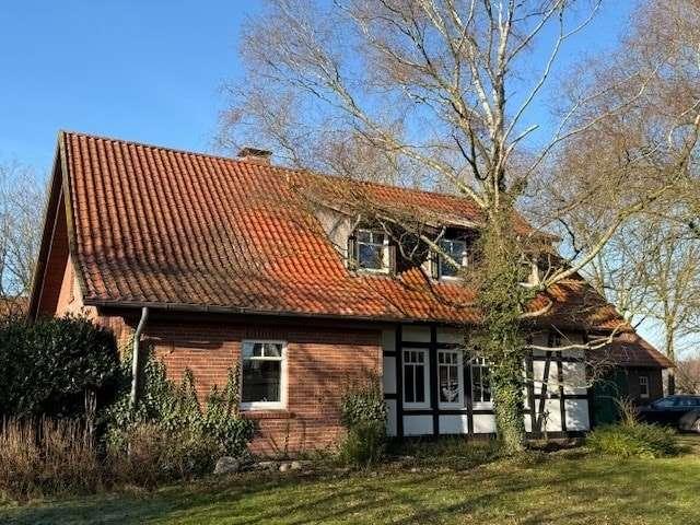 Haus kaufen in Levern, Stemwede