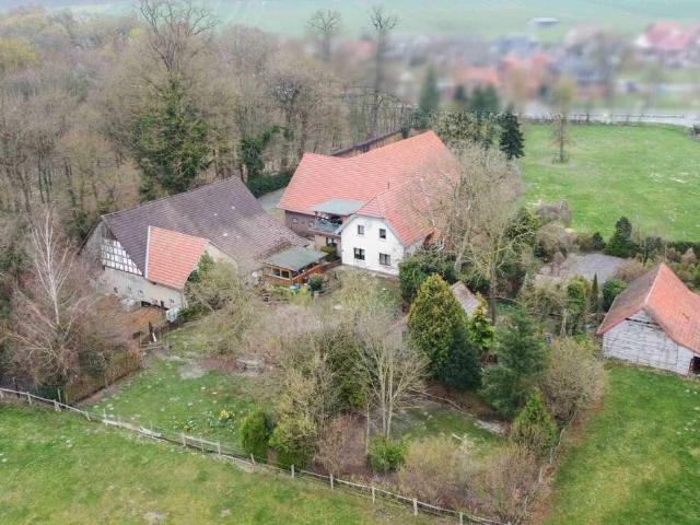 Haus kaufen in Levern, Stemwede