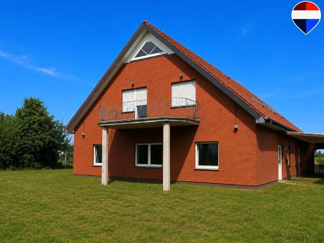 Haus kaufen in Horst, Levern