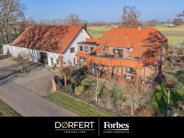 Haus kaufen in Levern, Stemwede