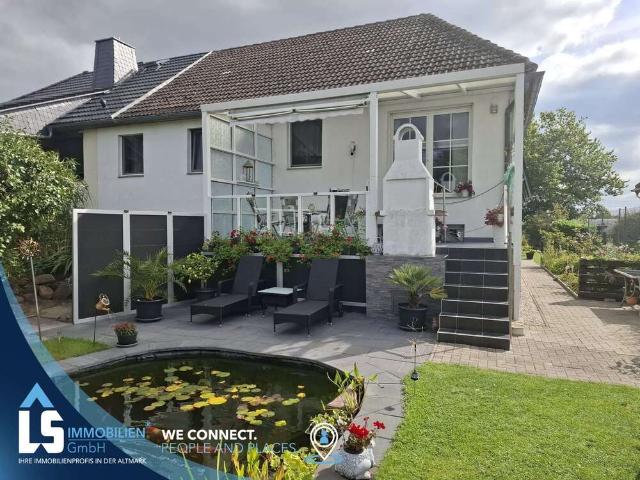 Haus kaufen in Heeren, Stendal