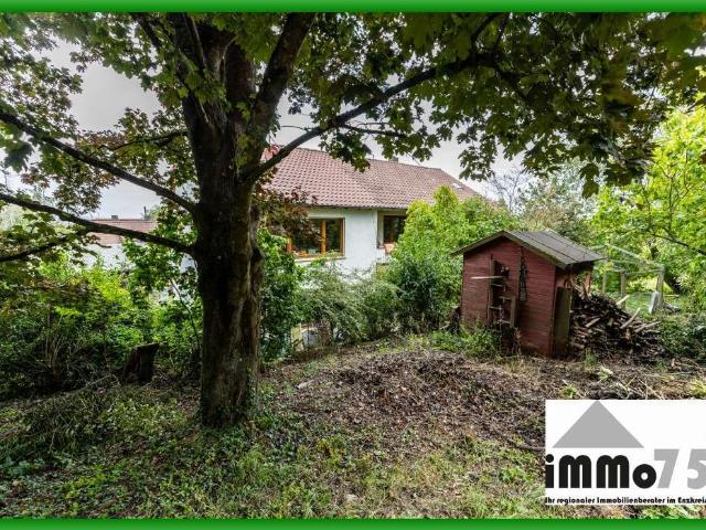 Haus kaufen in Sternenfels, Baden-Württemberg