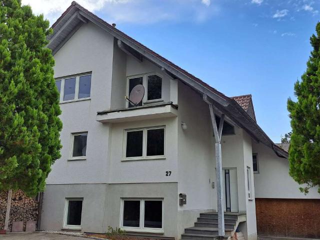 Haus kaufen in Sternenfels, Baden-Württemberg