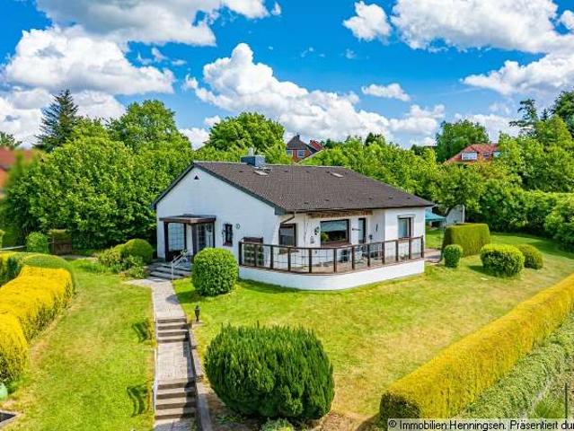 Haus kaufen in Sterup, Schleswig-Holstein
