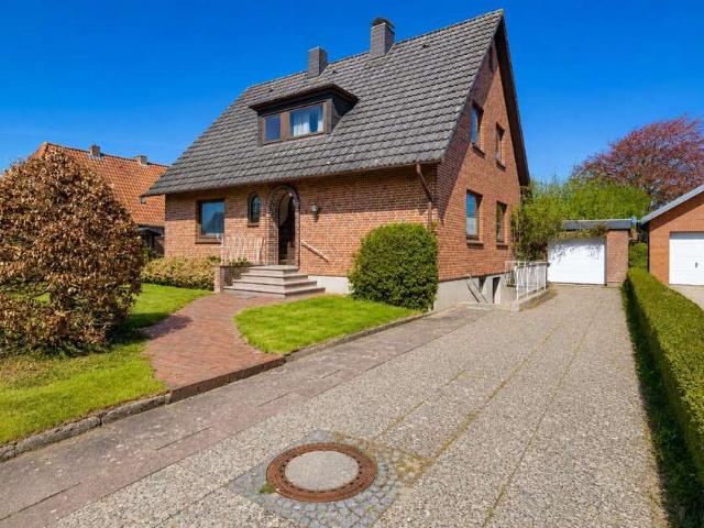Haus kaufen in Sterup, Schleswig-Holstein