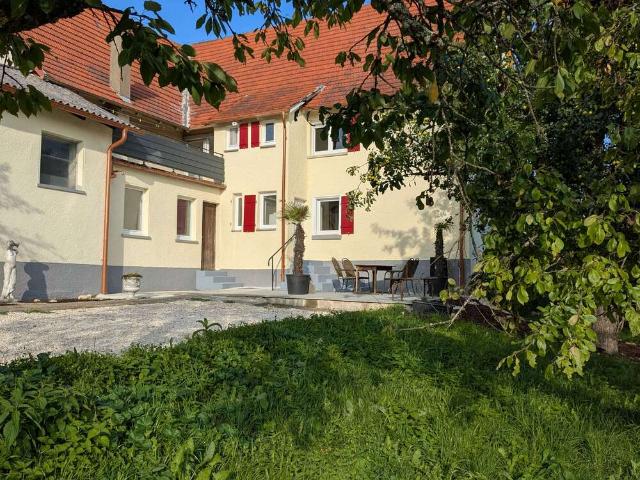 Haus kaufen in Stetten, Baden-Württemberg