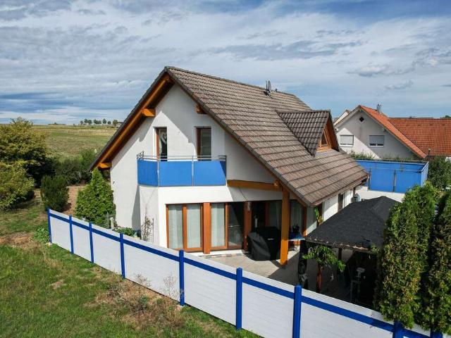 Haus kaufen in Stetten, Baden-Württemberg