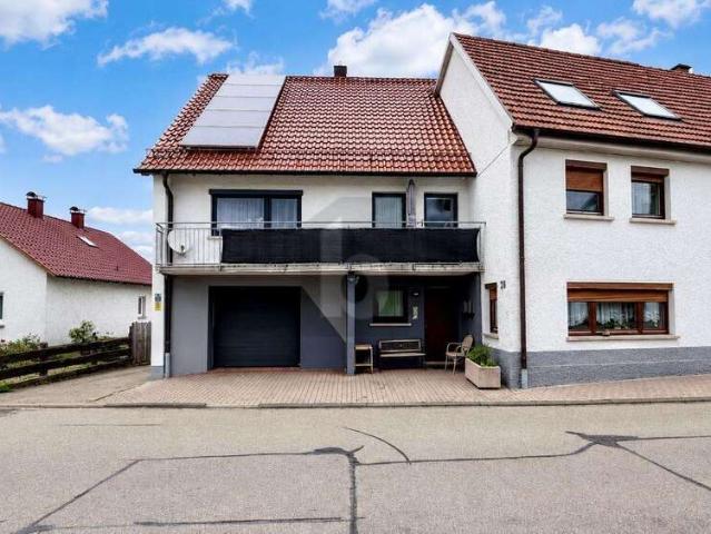 Haus kaufen in Stetten, Baden-Württemberg