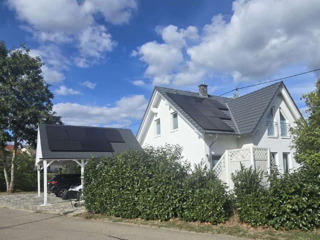 Haus kaufen in Stetten am kalten Markt, Landkreis Sigmaringen