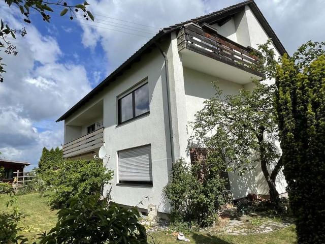 Haus kaufen in Langweid, Bayern