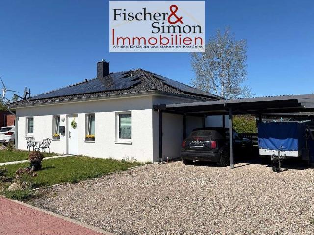 Haus kaufen in Steyerberg, Flecken, Steyerberg