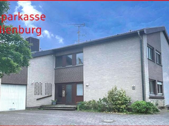 Haus kaufen in Steyerberg, Flecken, Steyerberg