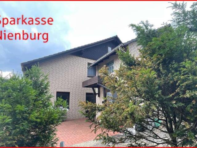 Haus kaufen in Steyerberg, Flecken, Steyerberg